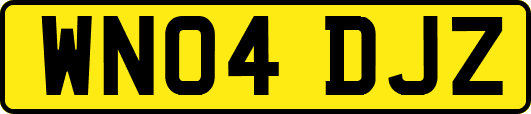 WN04DJZ