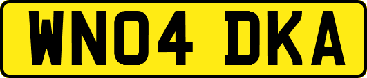 WN04DKA