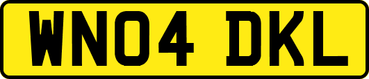 WN04DKL