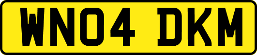 WN04DKM