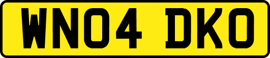 WN04DKO