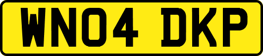 WN04DKP