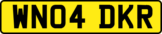 WN04DKR