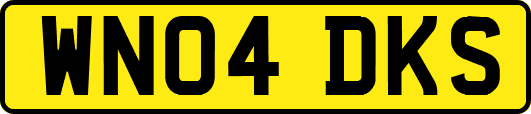 WN04DKS