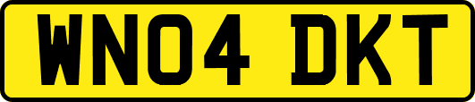 WN04DKT
