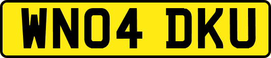 WN04DKU