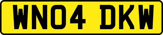 WN04DKW