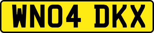 WN04DKX