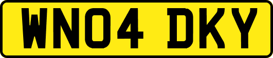 WN04DKY