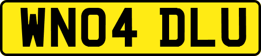 WN04DLU