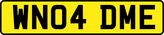 WN04DME