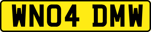 WN04DMW