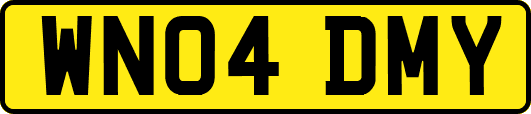 WN04DMY