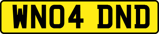 WN04DND