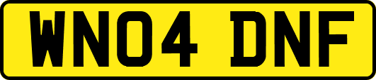 WN04DNF