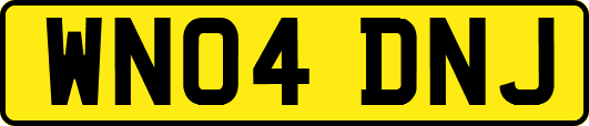 WN04DNJ