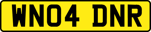 WN04DNR