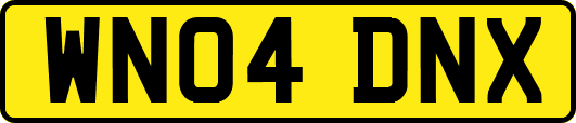 WN04DNX
