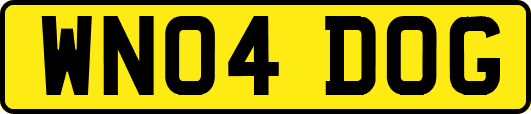 WN04DOG