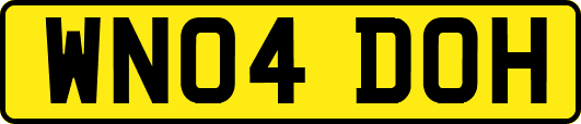 WN04DOH
