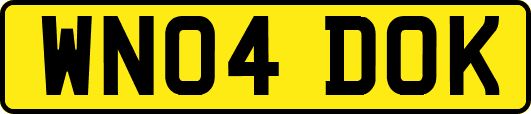 WN04DOK
