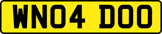 WN04DOO