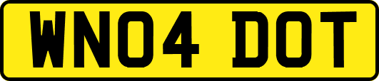 WN04DOT