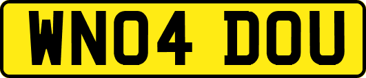 WN04DOU