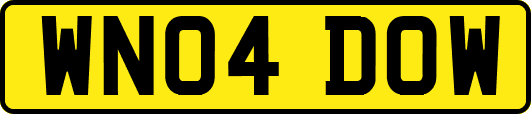 WN04DOW