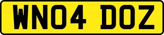 WN04DOZ