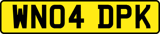 WN04DPK