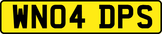 WN04DPS