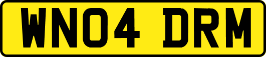 WN04DRM