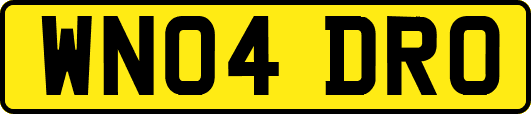 WN04DRO