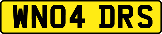 WN04DRS