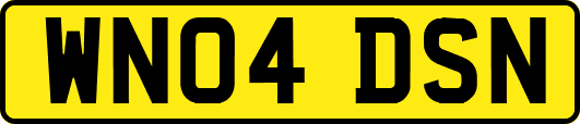 WN04DSN