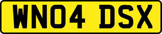 WN04DSX