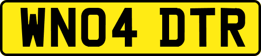 WN04DTR