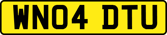 WN04DTU