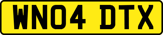WN04DTX
