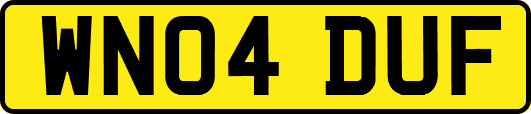 WN04DUF