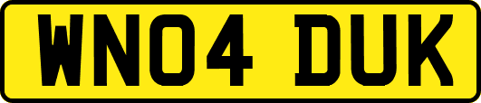 WN04DUK