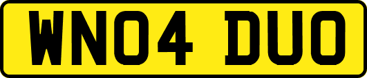 WN04DUO