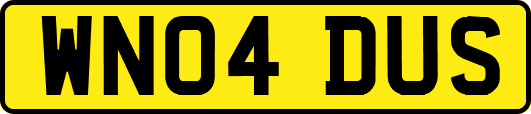 WN04DUS
