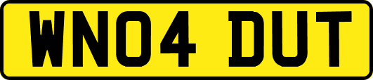 WN04DUT