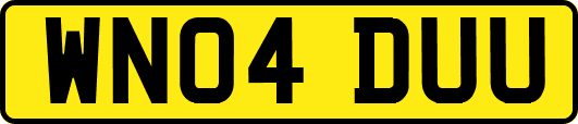 WN04DUU