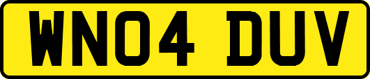 WN04DUV