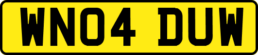 WN04DUW