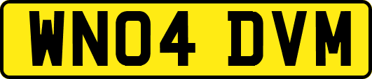 WN04DVM