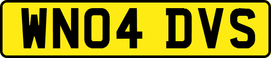 WN04DVS
